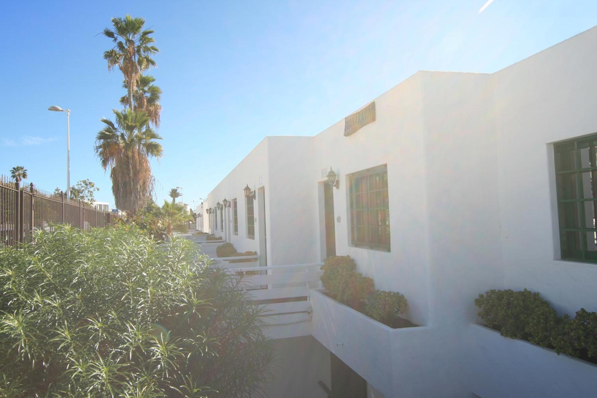 Apartamentos Guanarama Puerto del Carmen  Esterno foto