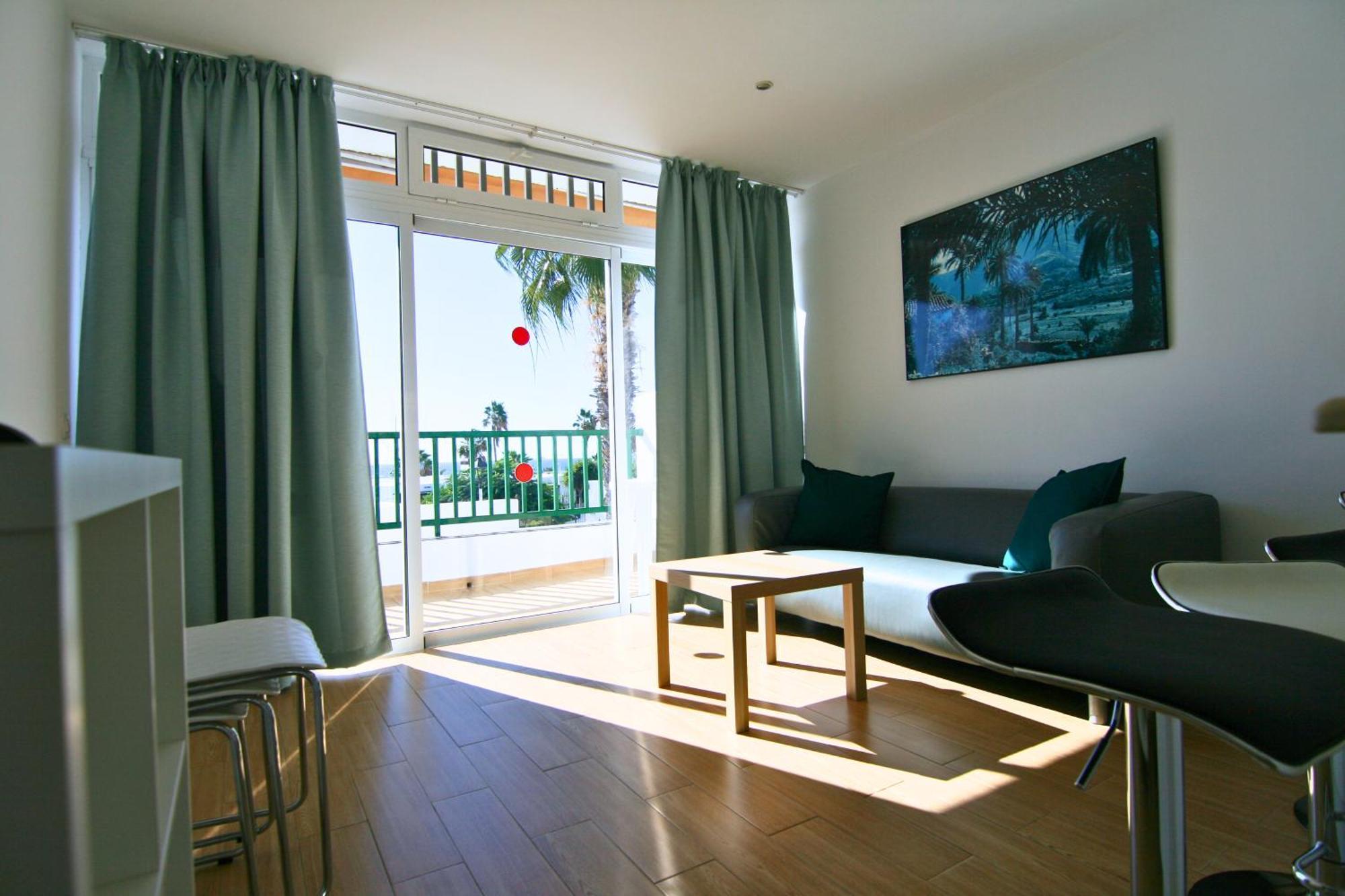 Apartamentos Guanarama Puerto del Carmen  Camera foto