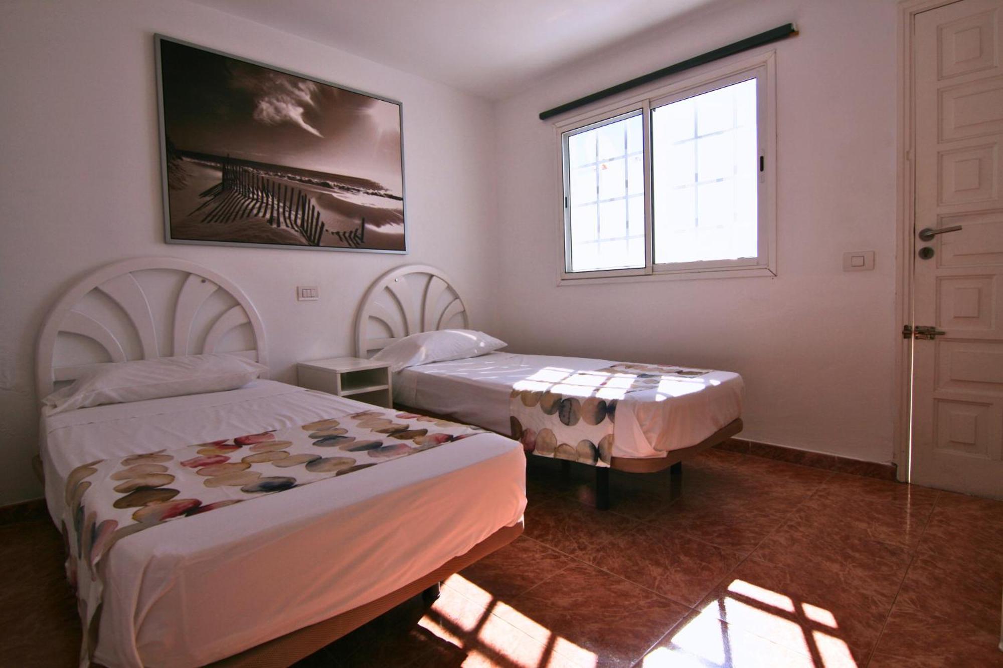 Apartamentos Guanarama Puerto del Carmen  Camera foto