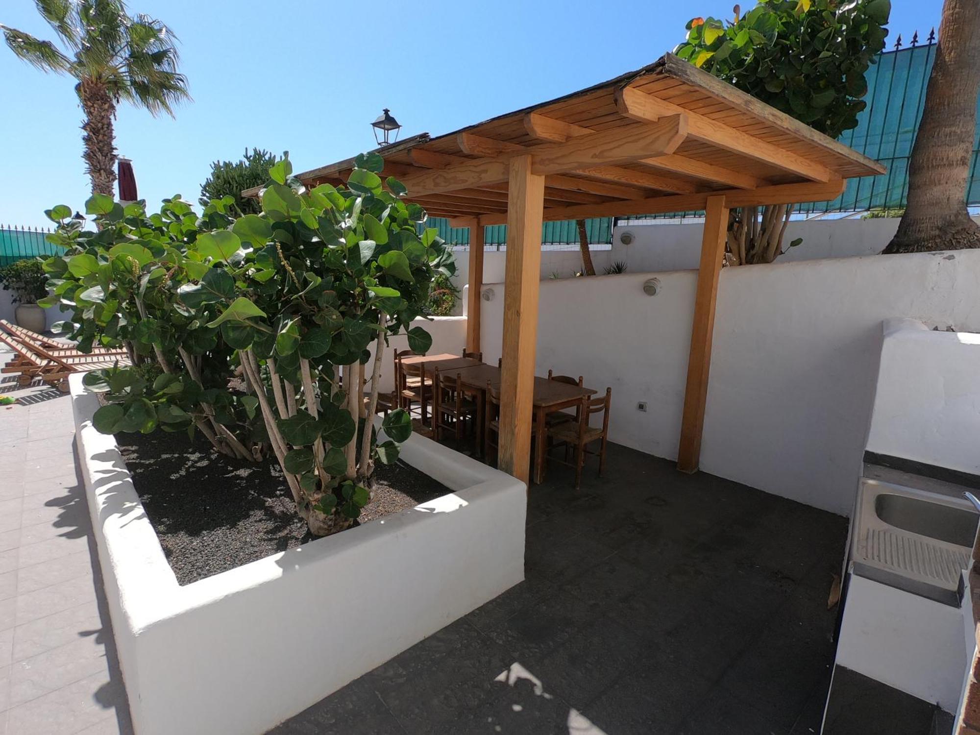Apartamentos Guanarama Puerto del Carmen  Camera foto