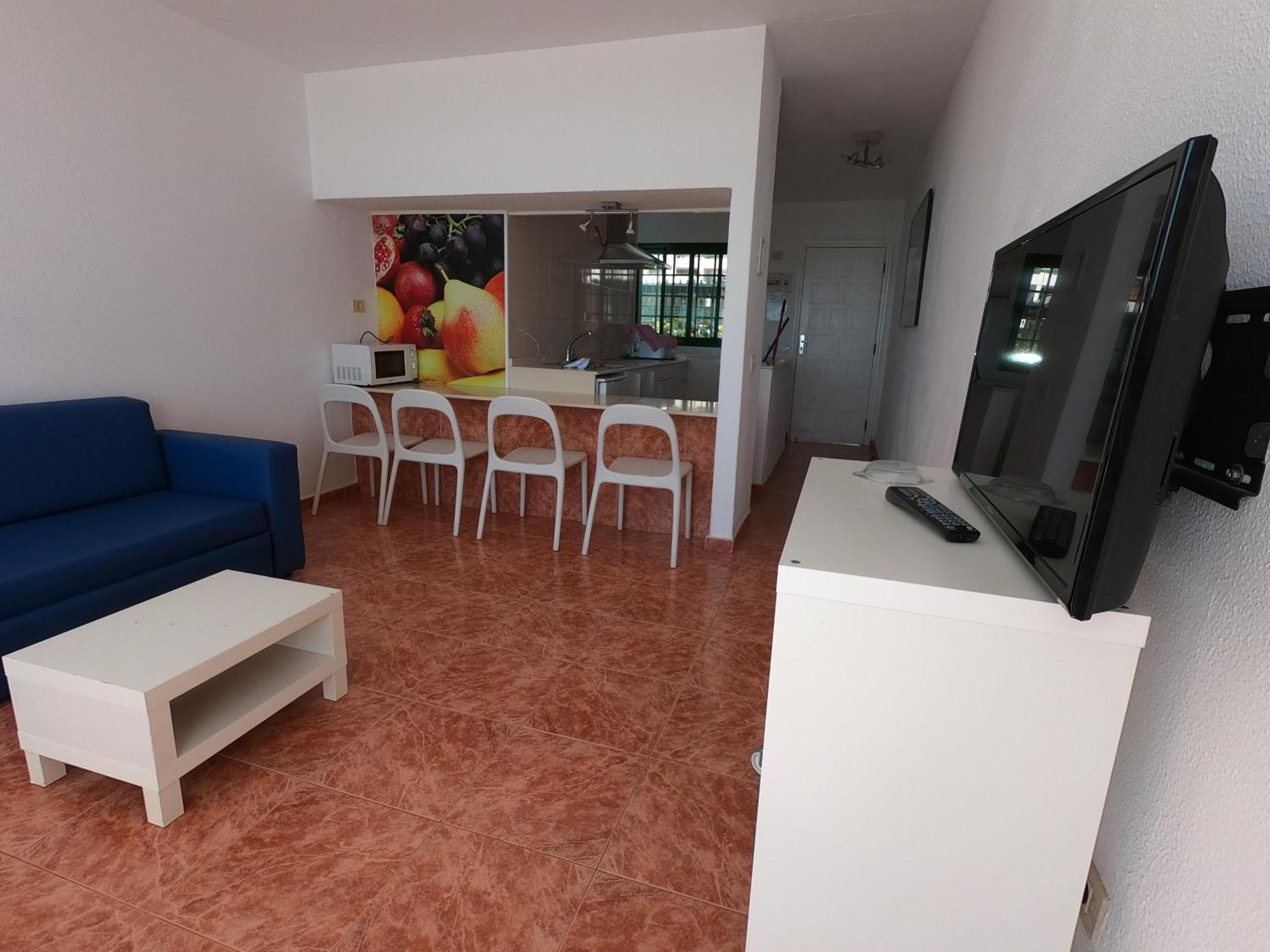Apartamentos Guanarama Puerto del Carmen  Camera foto