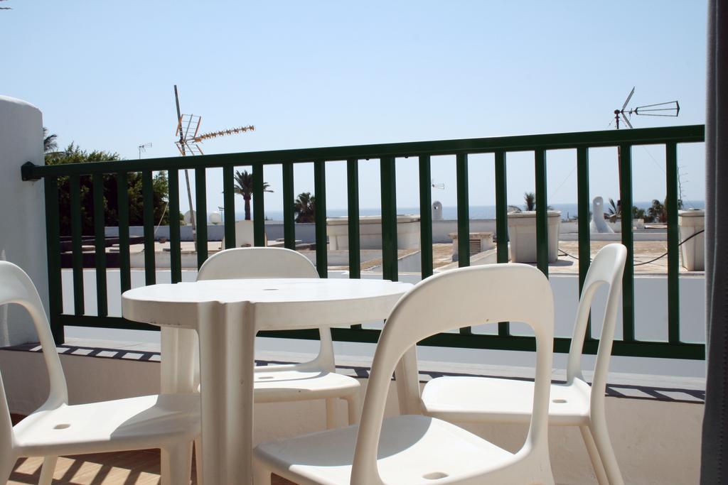 Apartamentos Guanarama Puerto del Carmen  Esterno foto
