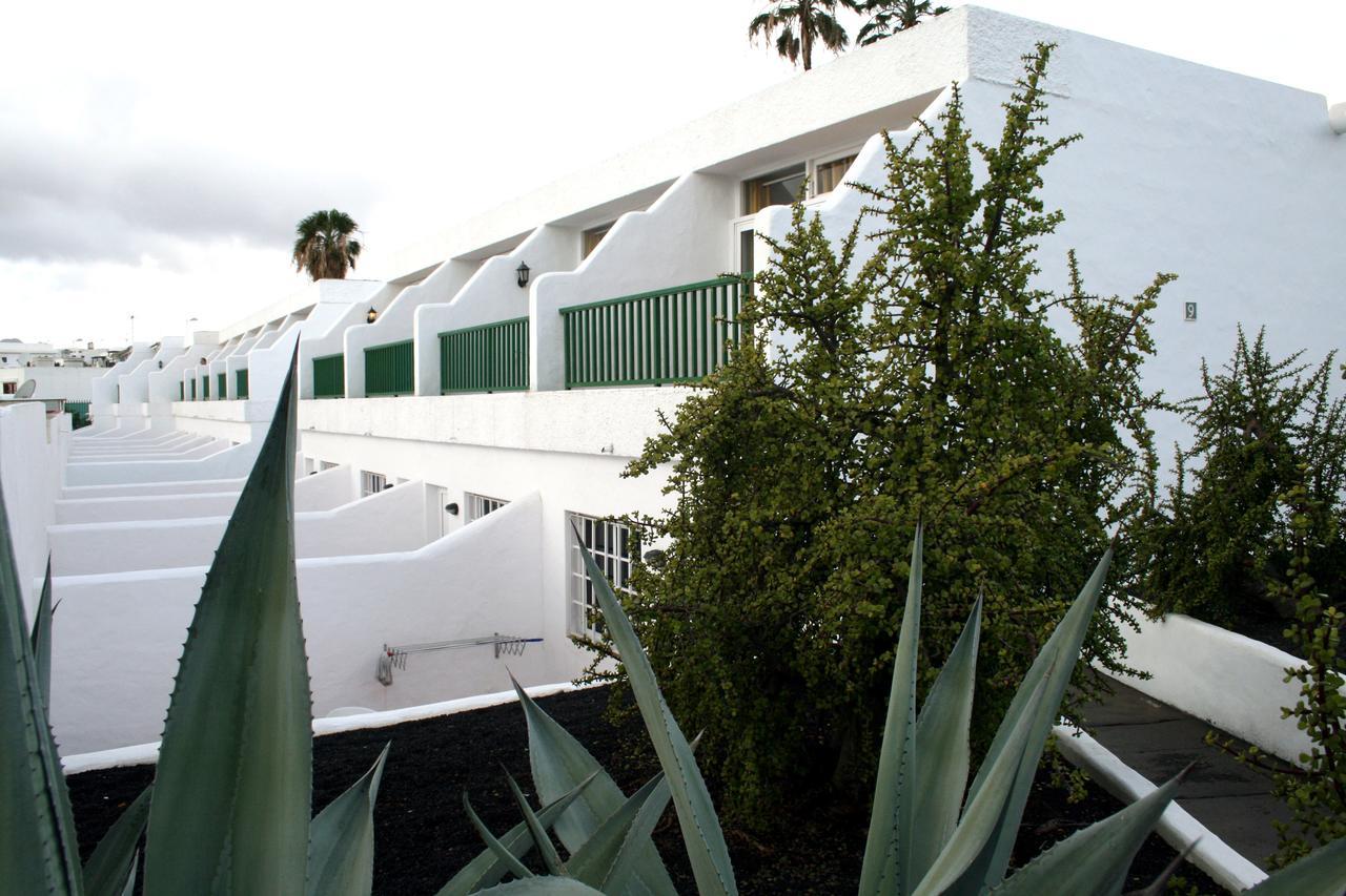 Apartamentos Guanarama Puerto del Carmen  Esterno foto